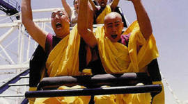 Timeline: Roller Coaster