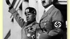 Timeline: World War II