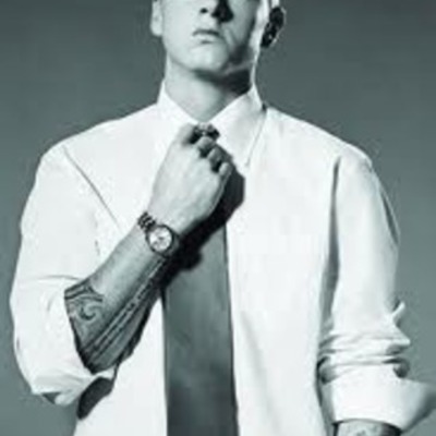 Timeline: Eminem