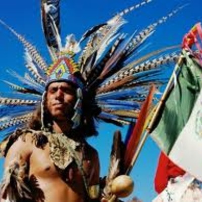 Timeline: Aztec timeline