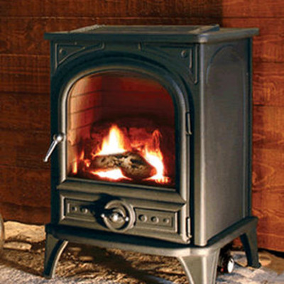 Timeline: Gas Stove Timeline