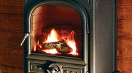 Timeline: Gas Stove Timeline