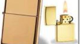 Timeline: Zippo Lighter Timeline.