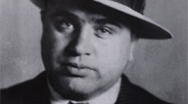 Timeline: The life of Alphonse "Al" Capone