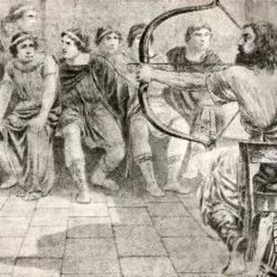 Timeline: Odyssey Timeline Project