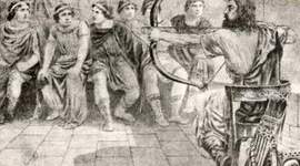 Timeline: Odyssey Timeline Project