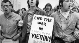 The Vietnam War timeline
