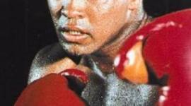 Timeline: Muhammad Ali's life... and the world around him.