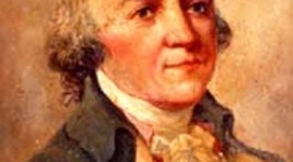 Timeline: Pierre Samuel Du Pont de Nemours