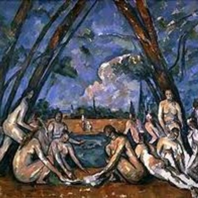 Timeline: 1880-1890 Art Analysis