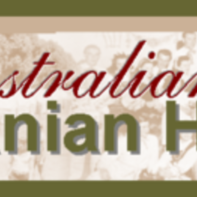 Timeline: SA Lithuanian history