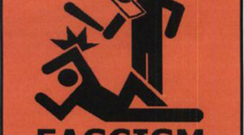 Timeline: Facism in Europe