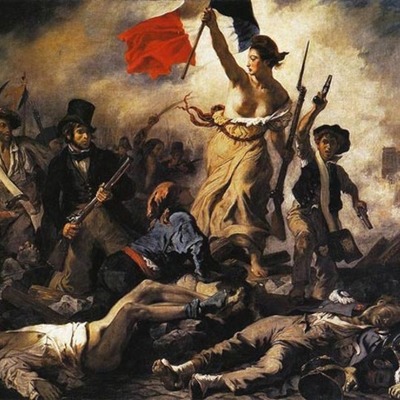 Timeline: French Revolution