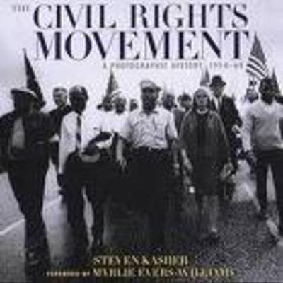 Timeline: Civil RIghts Movement