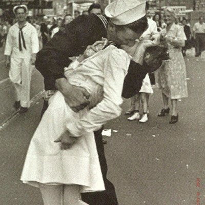 Timeline: World War Two Timeline