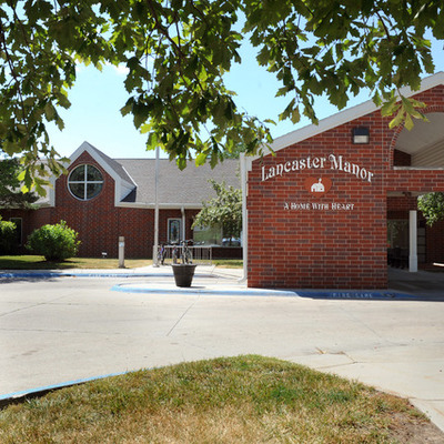 Timeline: Lancaster Manor timeline