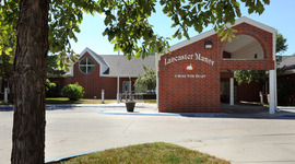 Timeline: Lancaster Manor timeline