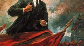 Timeline: Russian Revolution: What influenced it and Post-Revolution