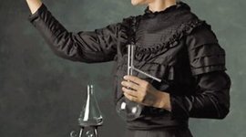 Timeline: Something out of Nothing by Carla Killough McClafferty. This story is an amazing novel on how radium was discovered.