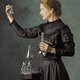 Marie curie 400pi h