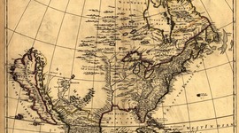 Timeline: The New Republic