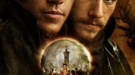 Timeline: Grimm Brothers Example