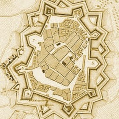 Timeline: LA GUERRA DE LA INDEPENDENCIA EN OLIVENZA (1808-1812)