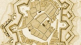 Timeline: LA GUERRA DE LA INDEPENDENCIA EN OLIVENZA (1808-1812)