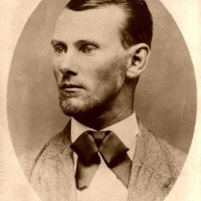 Timeline: Jesse James True History