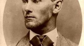 Timeline: Jesse James True History