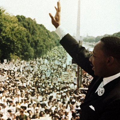 Timeline: Pieces of Legislation During the Civil Rights Movement