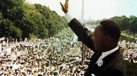 Timeline: Pieces of Legislation During the Civil Rights Movement