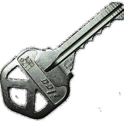 Timeline: The Key To Me