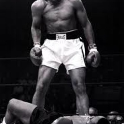 Timeline: Muhammad Ali