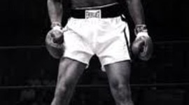 Timeline: Muhammad Ali