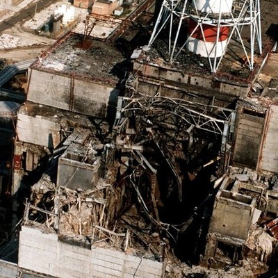 Timeline: Die schwersten Atomkatastrophen