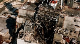 Timeline: Die schwersten Atomkatastrophen