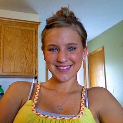 Timeline: Olivia Green: Life in a Timeline