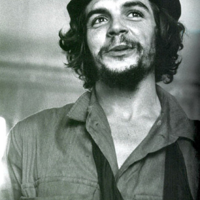 Timeline: The Life and Times of Ernesto "Che" Guevara
