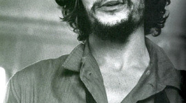 Timeline: The Life and Times of Ernesto "Che" Guevara