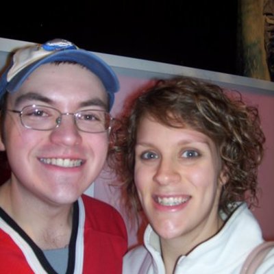 Timeline: Sara Meyer's life!