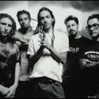 Timeline: All About Incubus-Aaron Whitfield