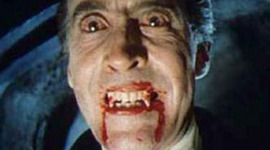 Timeline: Dracula Goes To The Movies