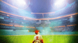 Timeline: The Big Field