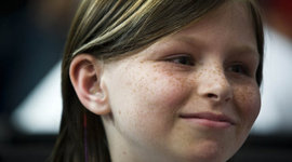 Timeline: The Tragic Timeline of Zahra Baker