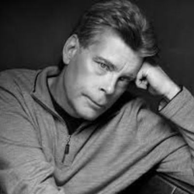 Timeline: Stephen King