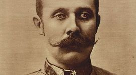 Timeline: Never kill a man with a moustache - Kayla and Susannah