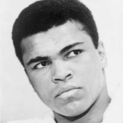 Timeline: Muhammad Ali