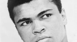 Timeline: Muhammad Ali