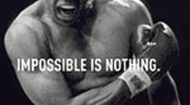 Timeline: Muhammad Ali...